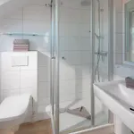Duenensand Apartman Norderney