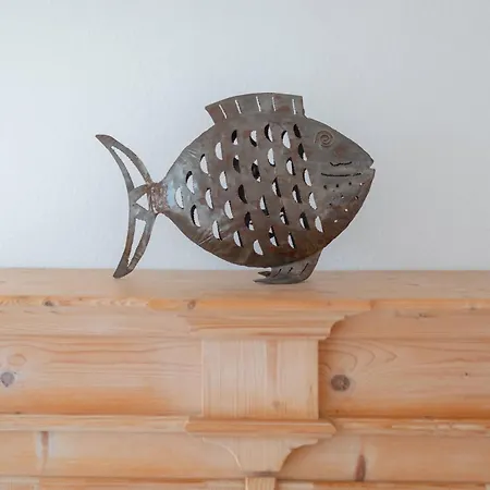 Апартаменты Duenensand