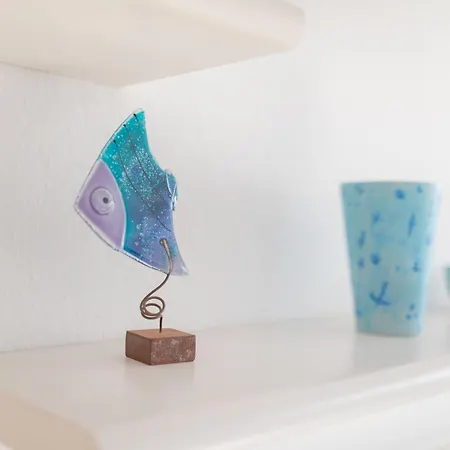 Apartment Duenensand