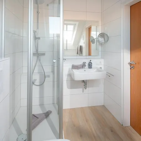 Duenensand Нордерней