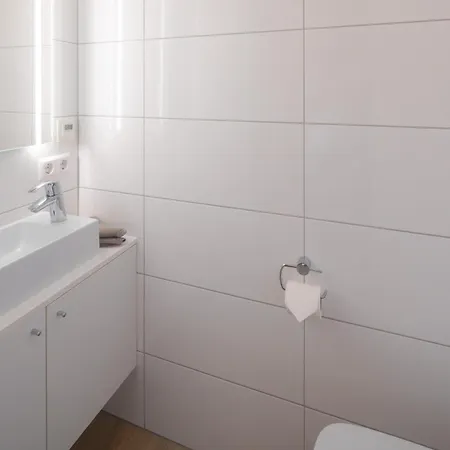 Dünensand Apartamento