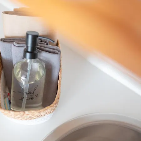 Duenensand * Нордерней