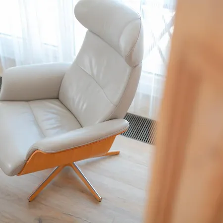 Dünensand Apartamento *
